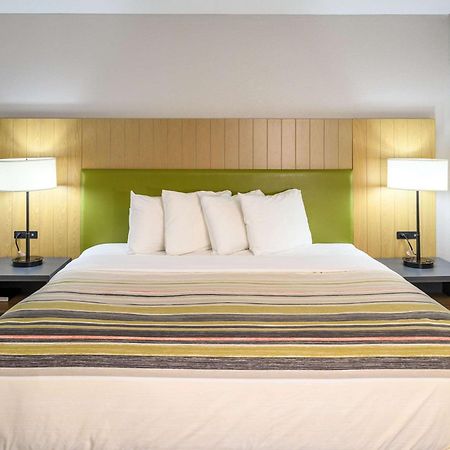 Country Inn & Suites By Radisson, Greenfield, In Luaran gambar