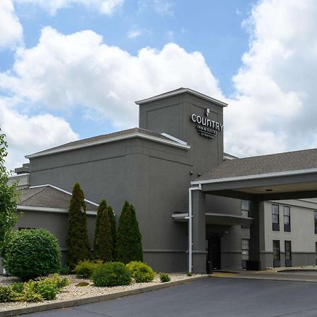 Country Inn & Suites By Radisson, Greenfield, In Luaran gambar