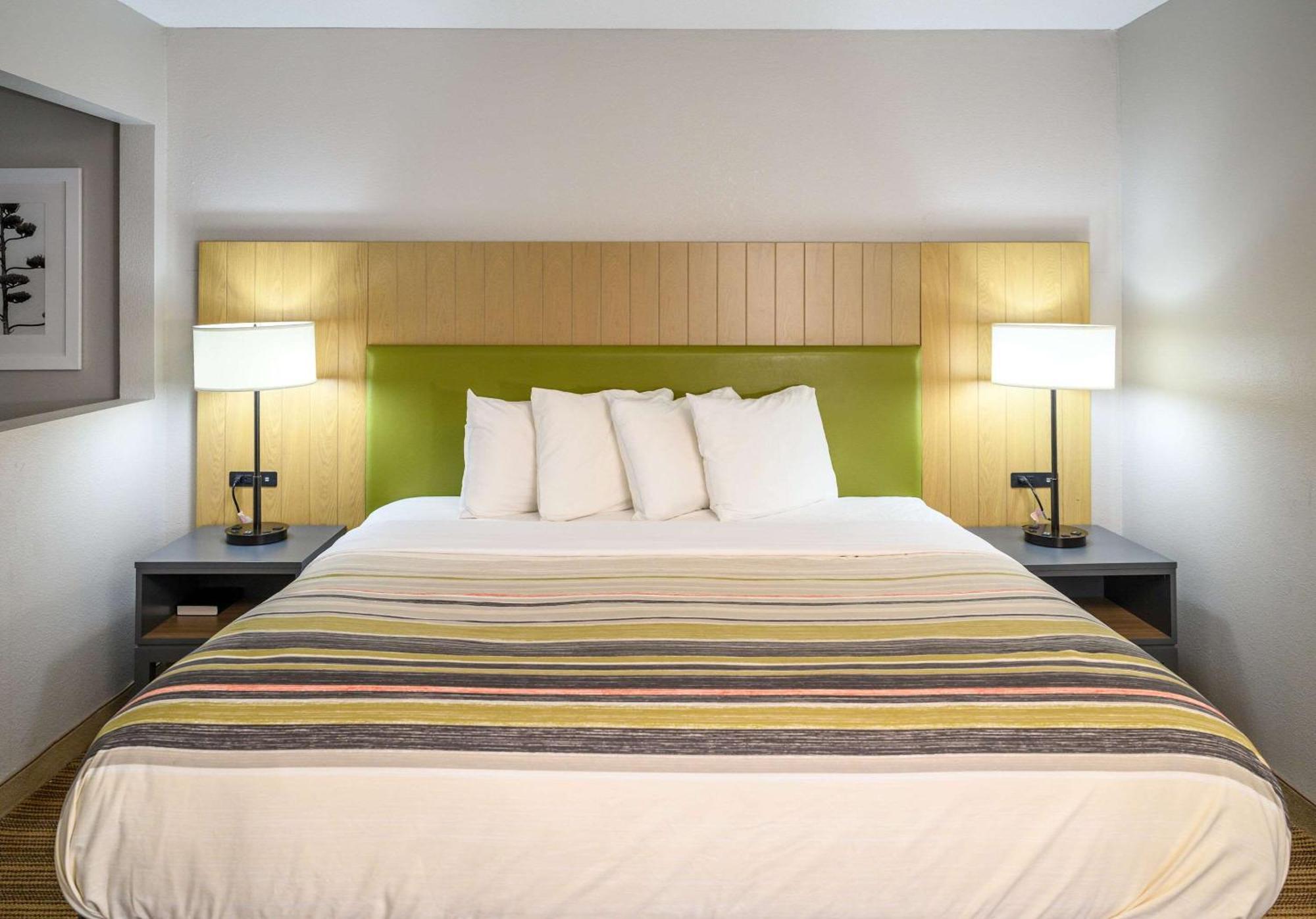 Country Inn & Suites By Radisson, Greenfield, In Luaran gambar