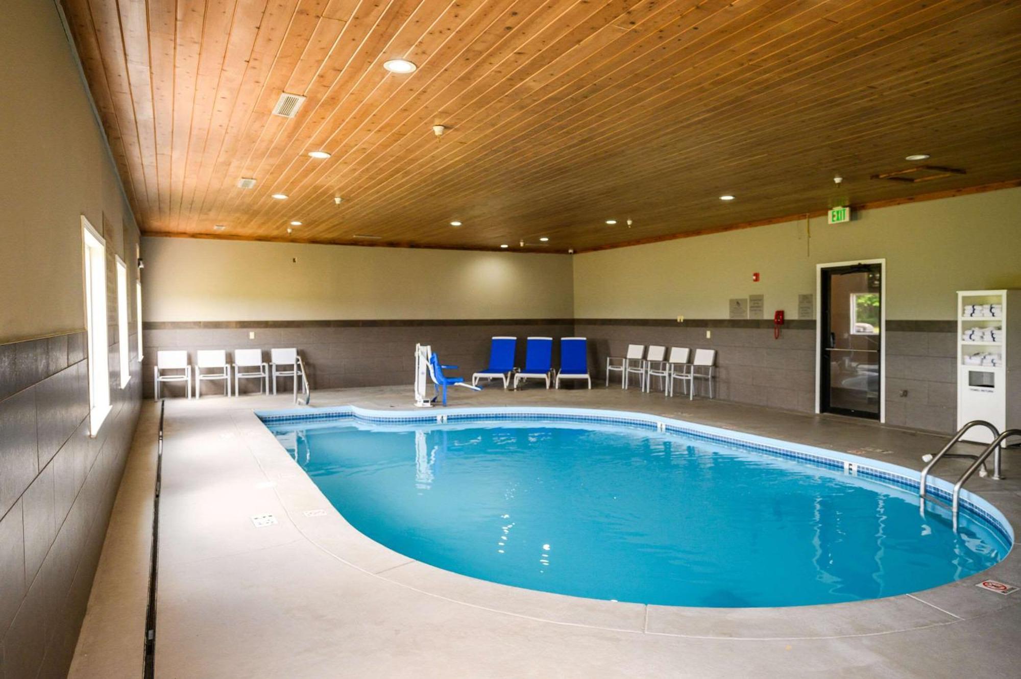 Country Inn & Suites By Radisson, Greenfield, In Luaran gambar