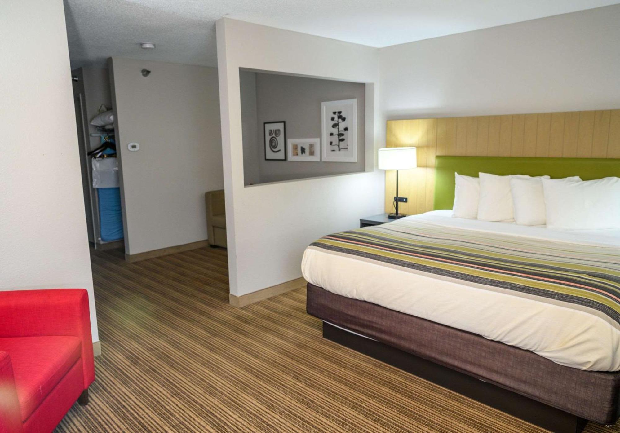 Country Inn & Suites By Radisson, Greenfield, In Luaran gambar