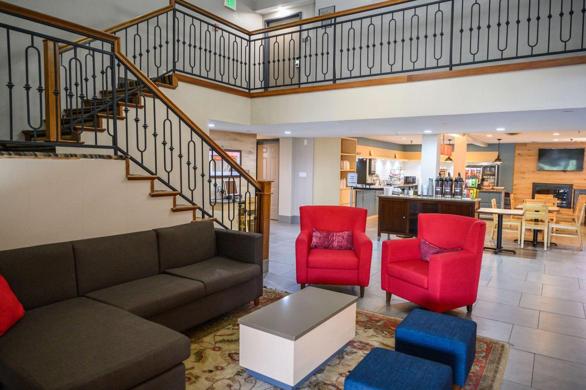 Country Inn & Suites By Radisson, Greenfield, In Luaran gambar